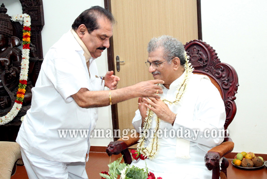 49th Pattabhisheka Mahotsava of Dr D Veerendra Heggade  1